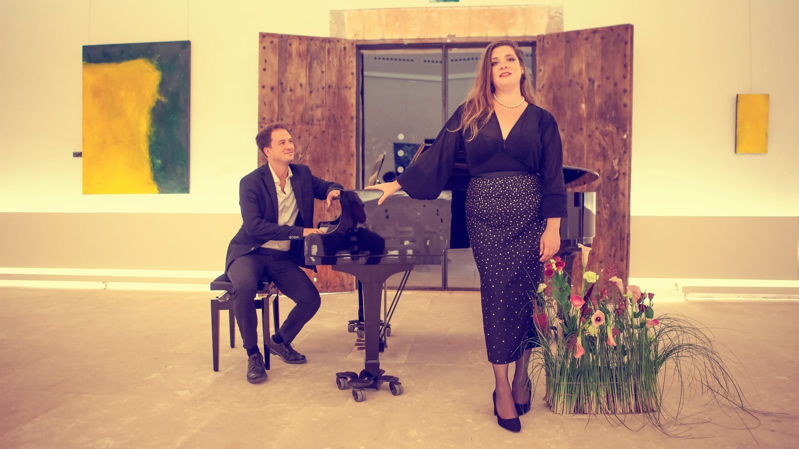 Duo De la Fuente · Prats