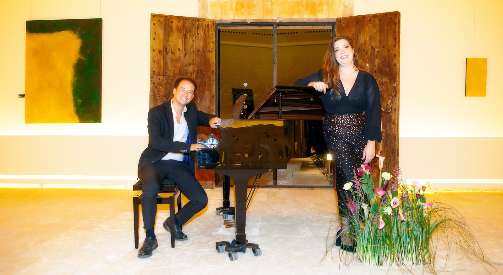 Duo De la Fuente · Prats
